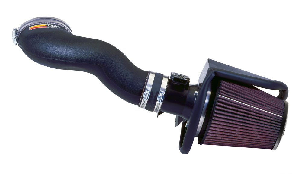Image for Performance Air Intake System