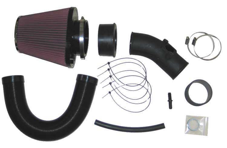 Image for Performance Air Intake System