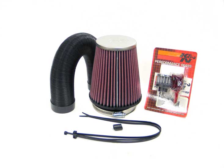 Image for Performance Air Intake System