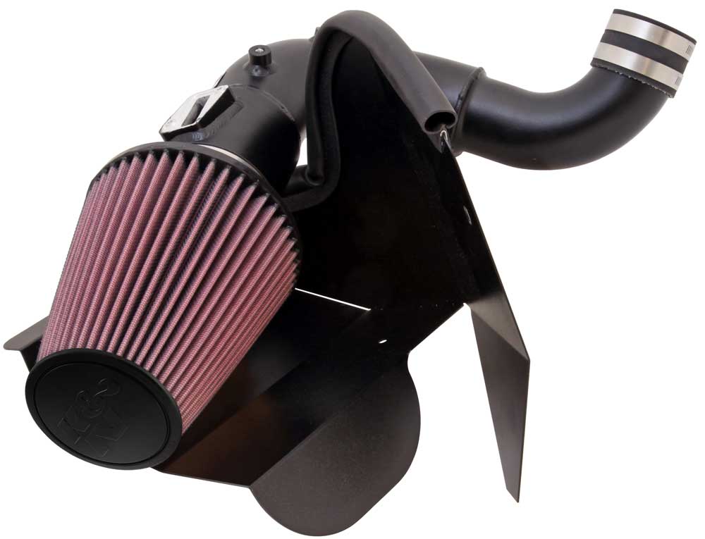 Image for Performance Air Intake System