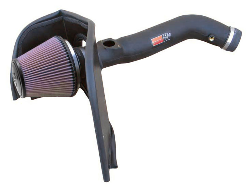 Image for Performance Air Intake System