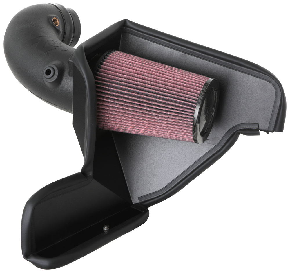 Image for Performance Air Intake System