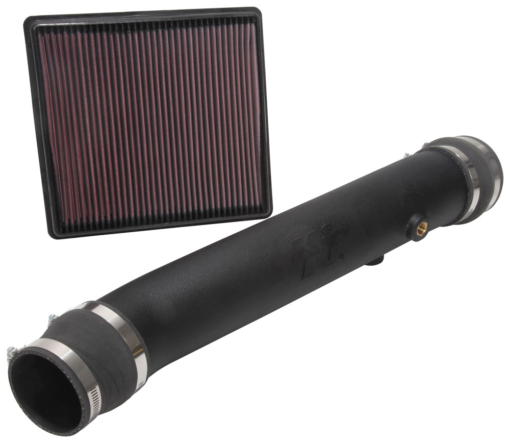 Image for Performance Air Intake System