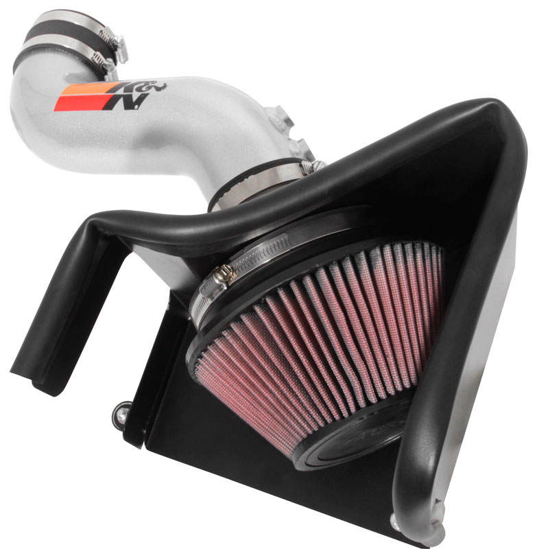 Image for Performance Air Intake System