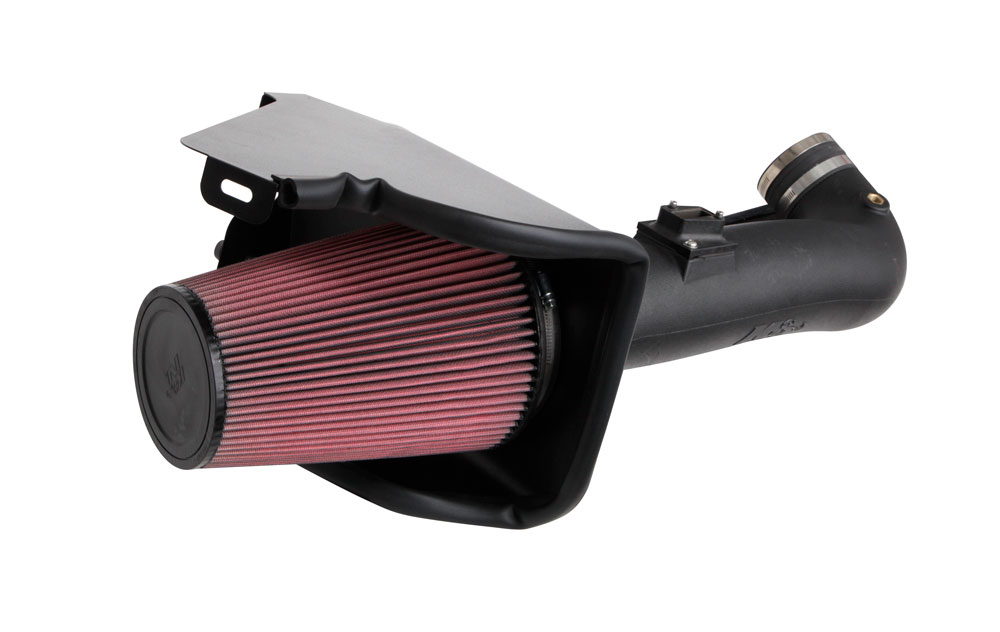 Image for Performance Air Intake System