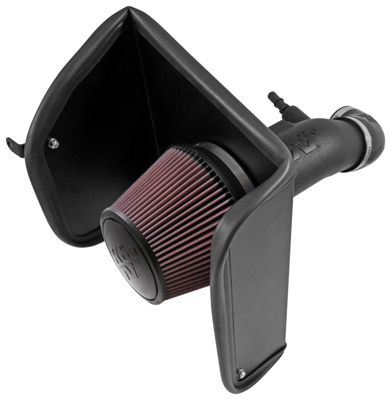 Image for Performance Air Intake System