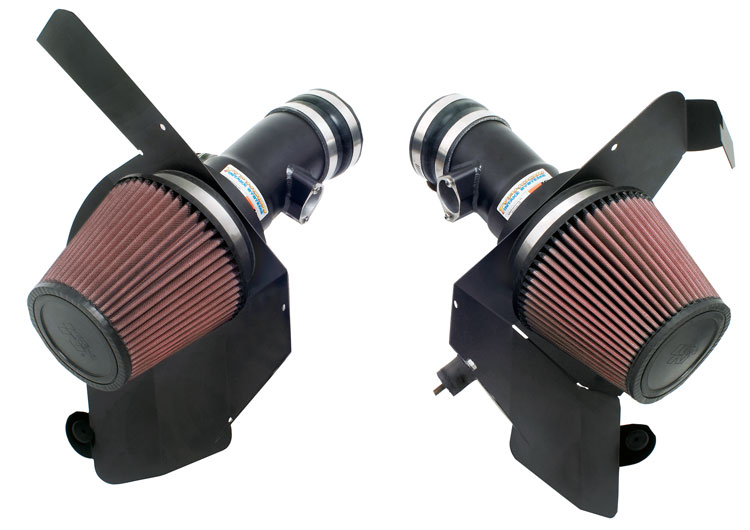 Image for Performance Air Intake System