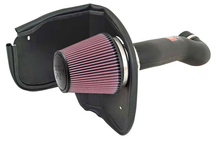 Image for Performance Air Intake System