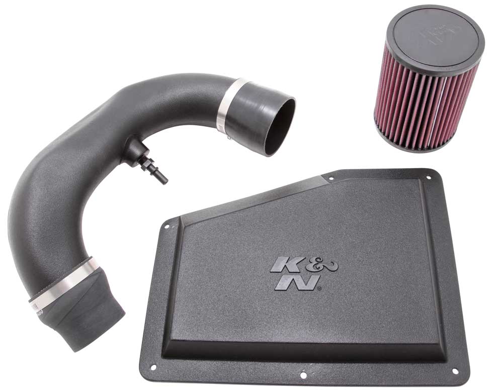 Image for Performance Air Intake System