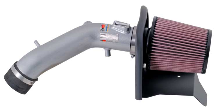 Image for Performance Air Intake System