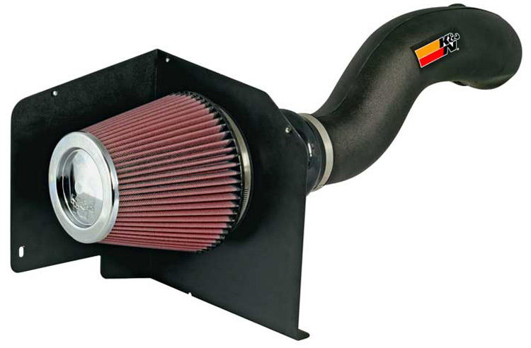 Image for Performance Air Intake System