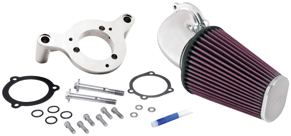 Image for Performance Air Intake System
