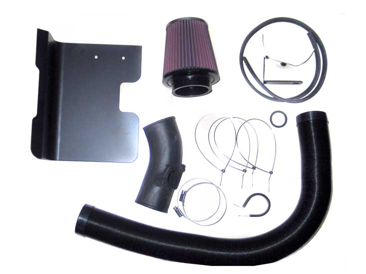 Image for Performance Air Intake System