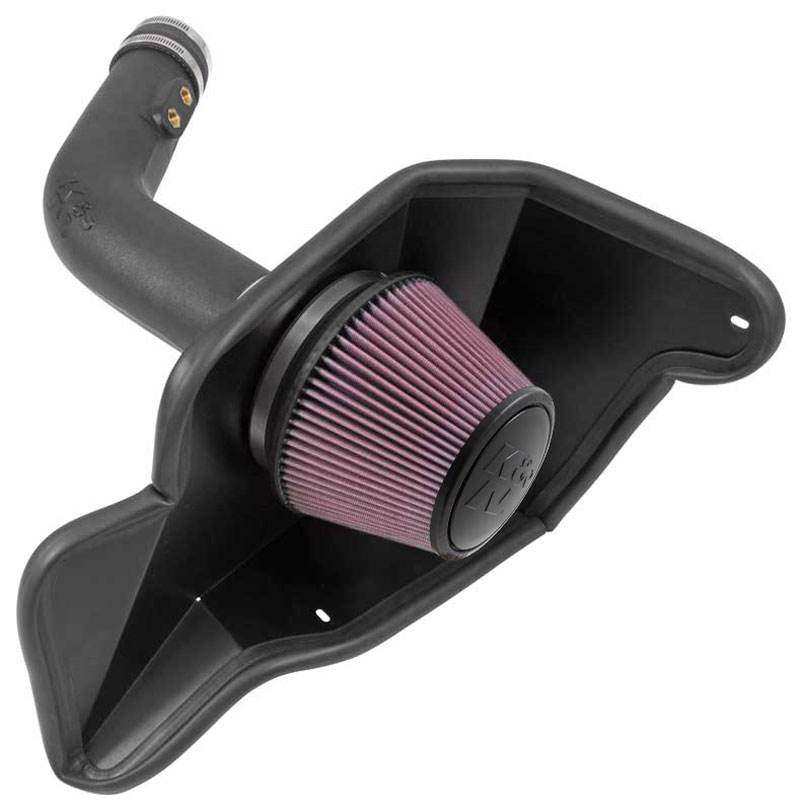 Image for Performance Air Intake System