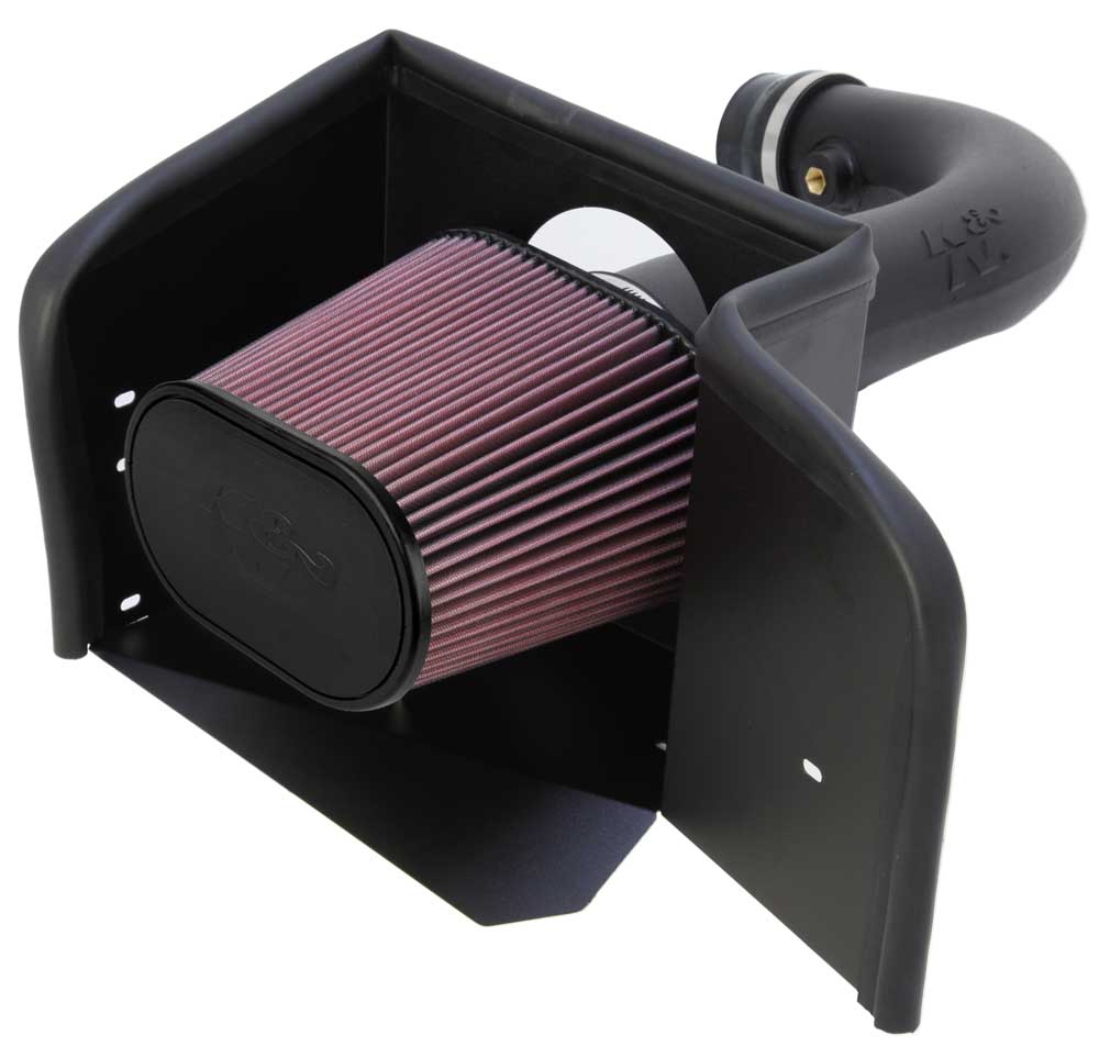 Image for Performance Air Intake System