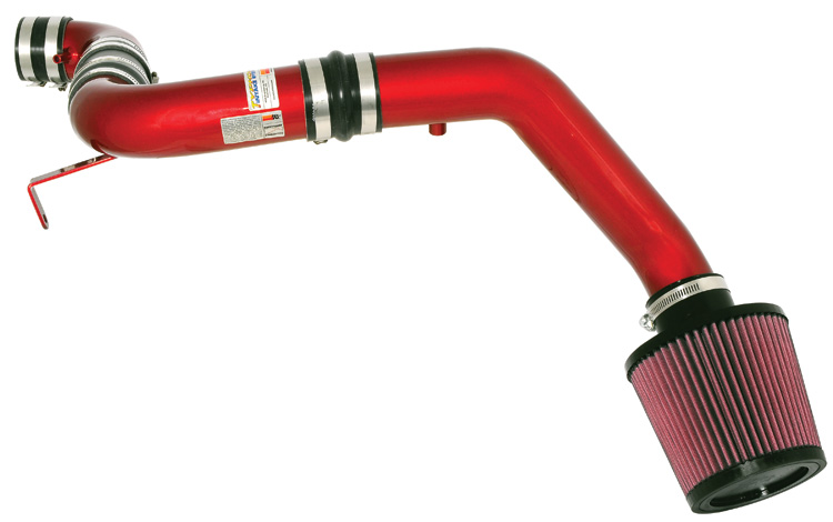 Image for Performance Air Intake System