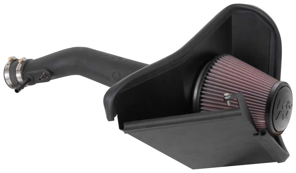 Image for Performance Air Intake System