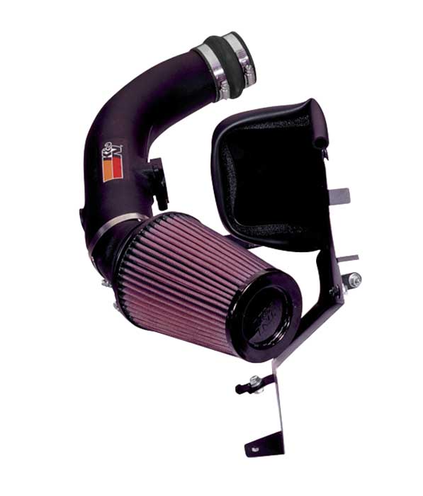 Image for Performance Air Intake System