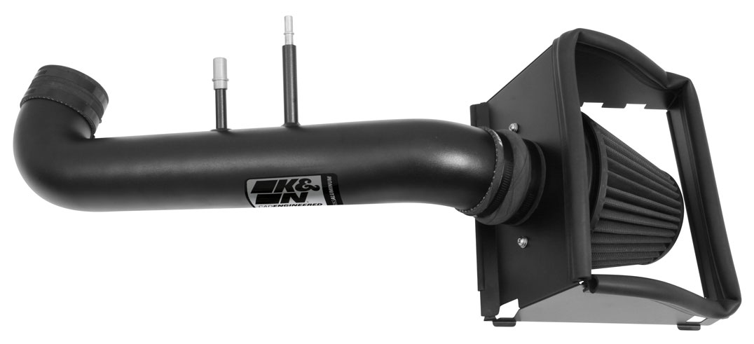 Image for Performance Air Intake System