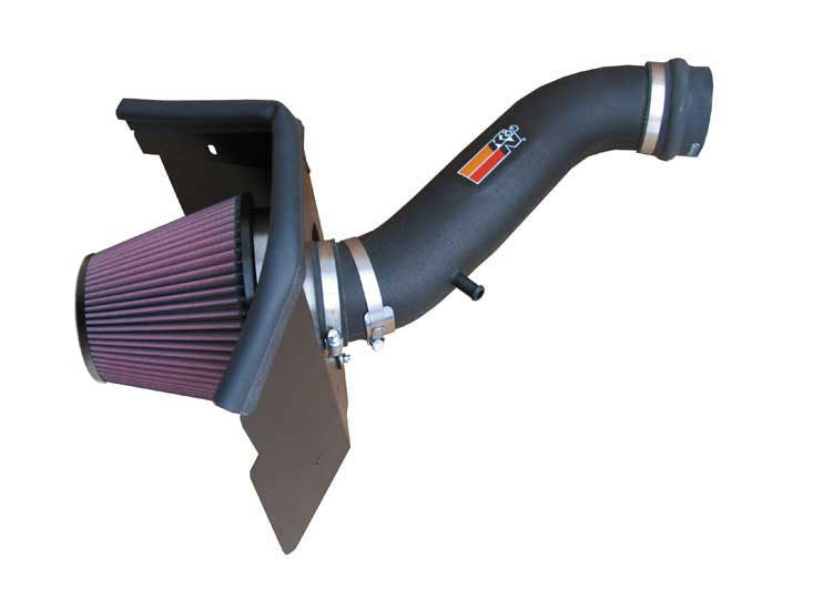 Image for Performance Air Intake System