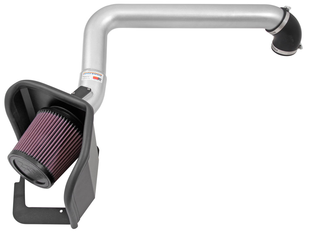 Image for Performance Air Intake System
