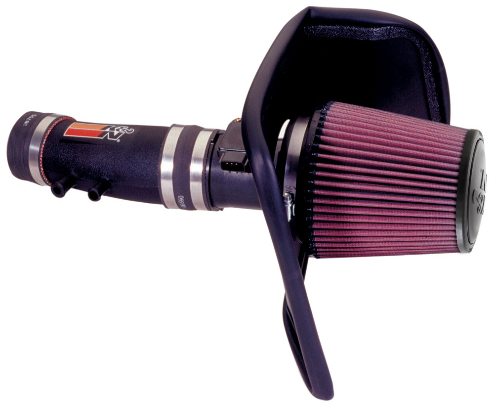 Image for Performance Air Intake System