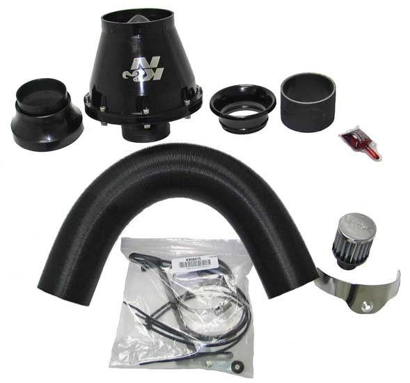 Image for Performance Air Intake System