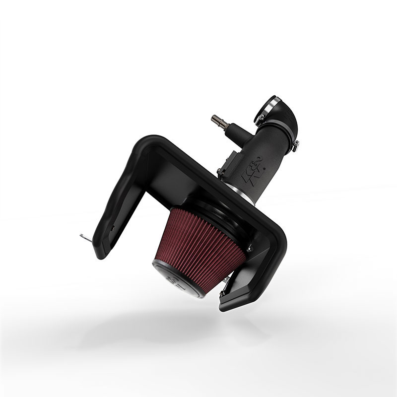 Image for Performance Air Intake System