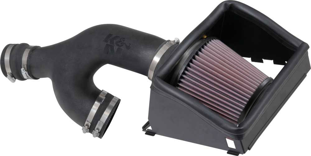 Image for Performance Air Intake System