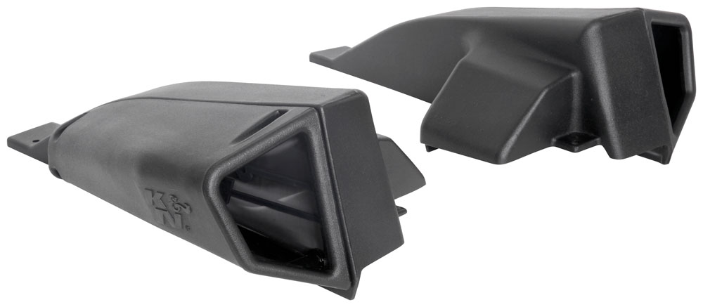 Image for Performance Air Intake System