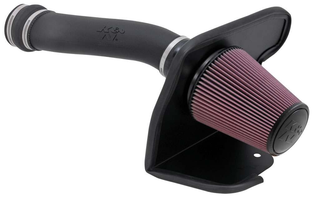 Image for Performance Air Intake System