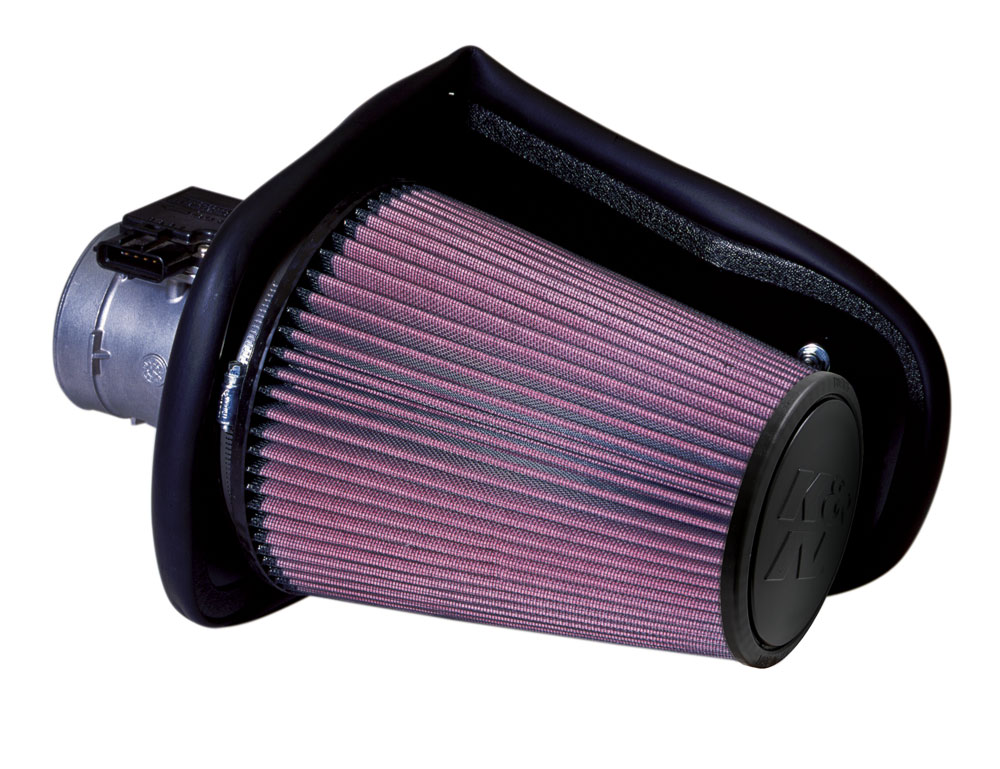 Image for Performance Air Intake System