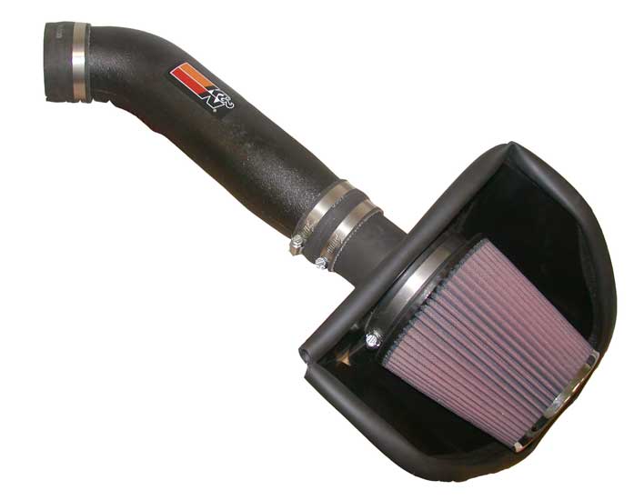 Image for Performance Air Intake System