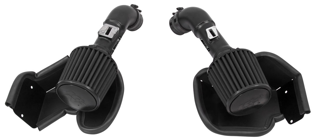Image for Performance Air Intake System