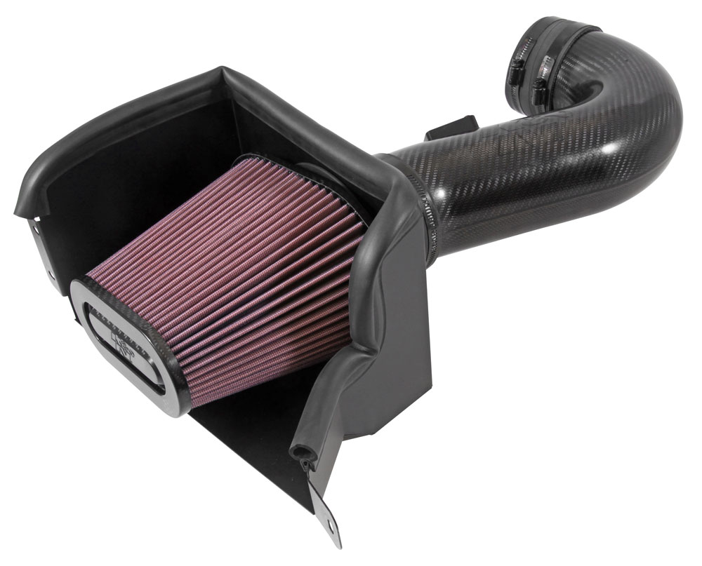 Image for Performance Air Intake System