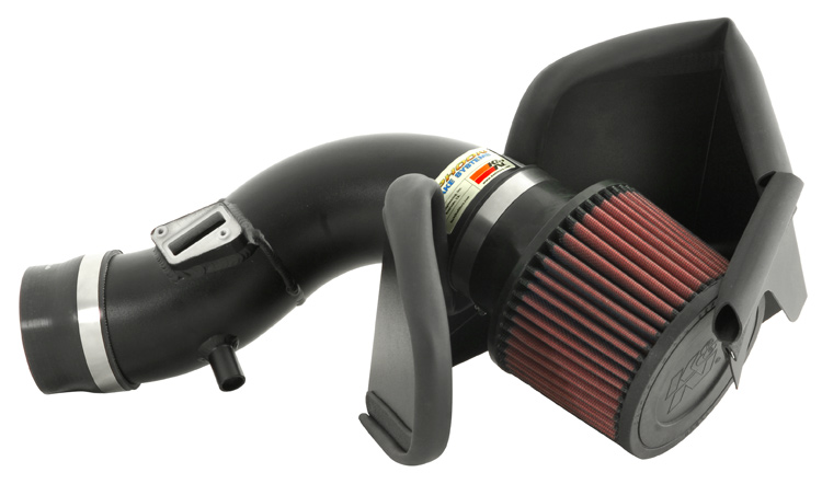 Image for Performance Air Intake System