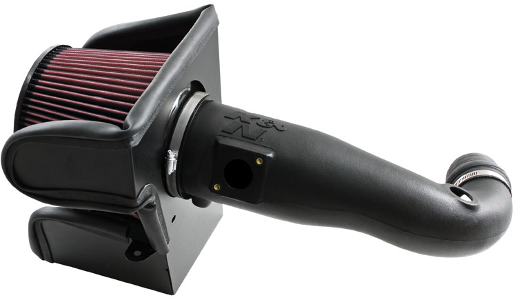 Image for Performance Air Intake System