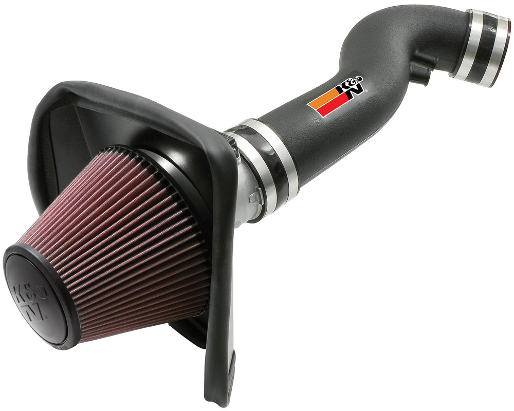 Image for Performance Air Intake System