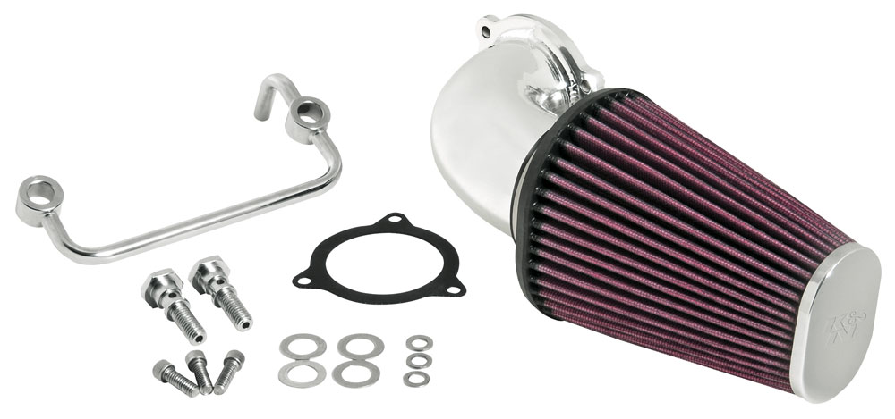 Image for Performance Air Intake System