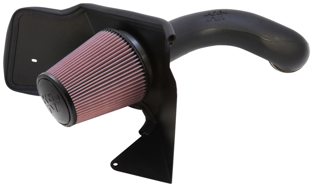 Image for Performance Air Intake System