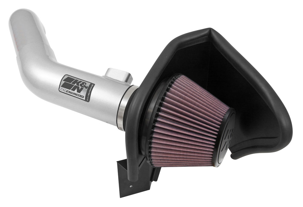 Image for Performance Air Intake System