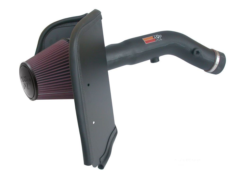 Image for Performance Air Intake System
