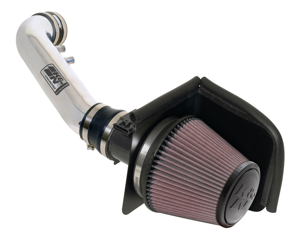 Image for Performance Air Intake System