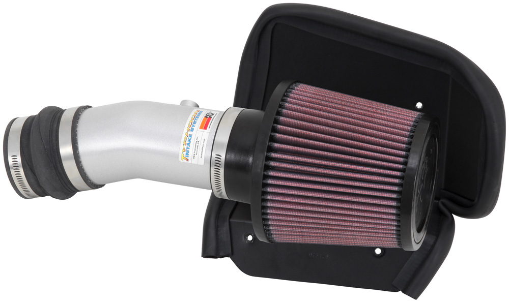 Image for Performance Air Intake System