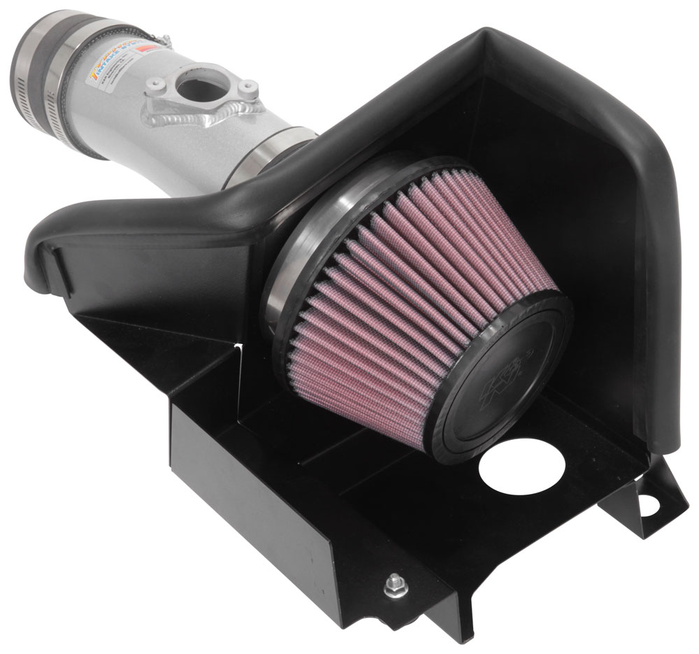 Image for Performance Air Intake System