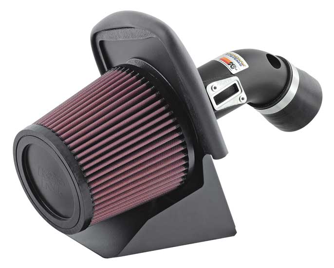 Image for Performance Air Intake System