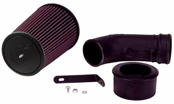 Image for Performance Air Intake System