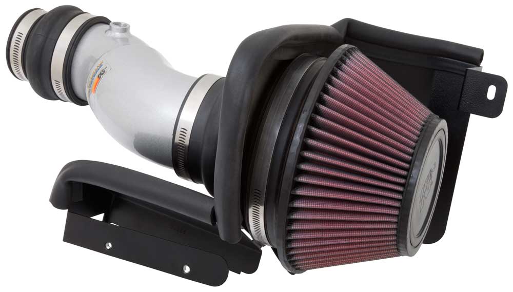 Image for Performance Air Intake System