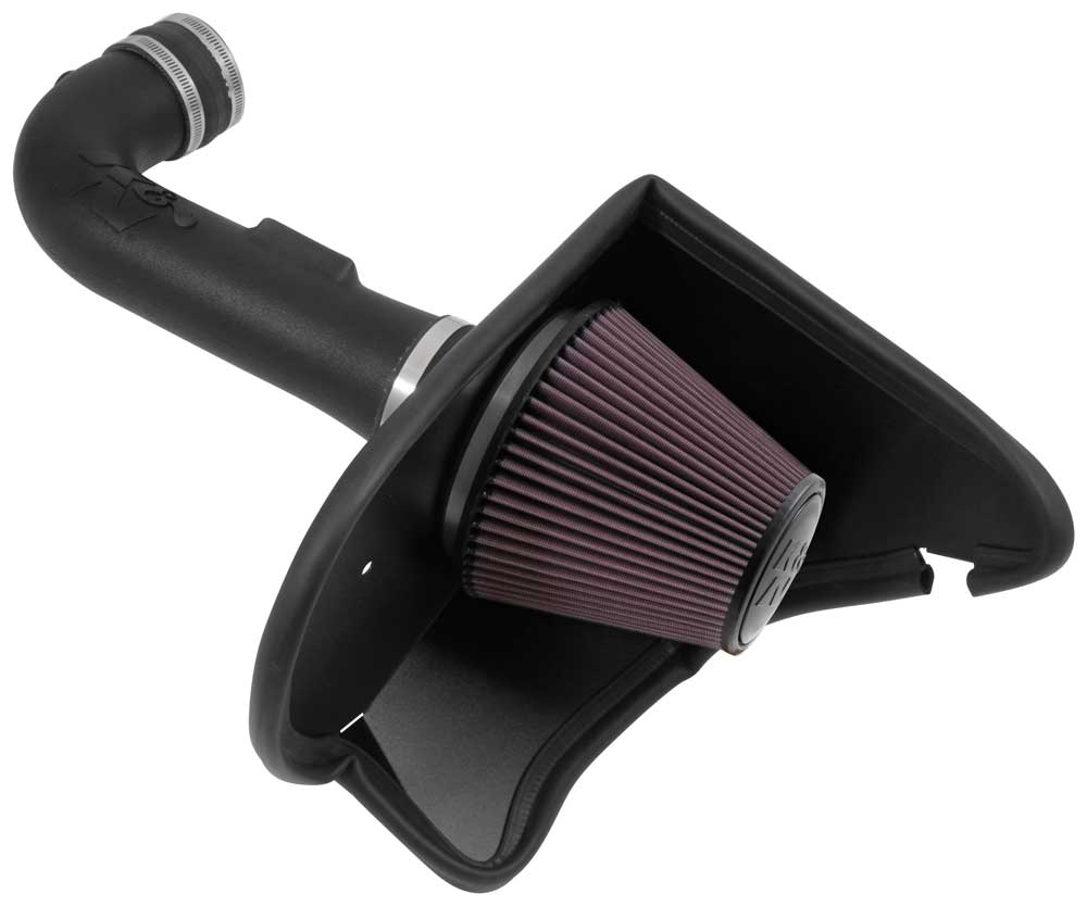 Image for Performance Air Intake System