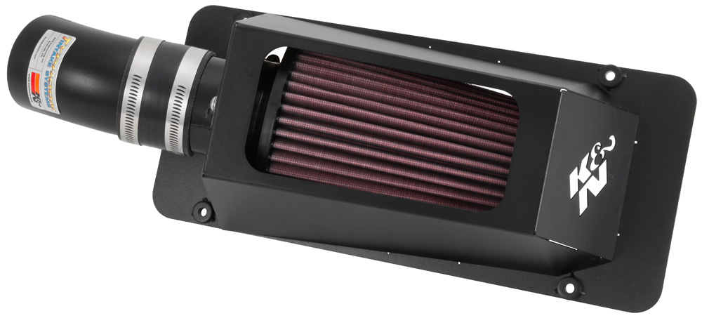 Image for Performance Air Intake System